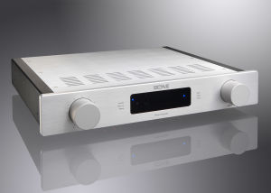 Octave Phono Module (srebrny)