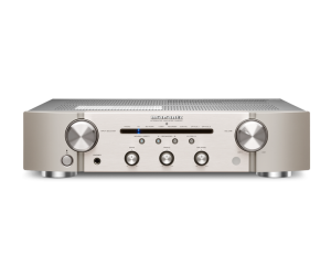 Marantz PM 6007 (srebrny)