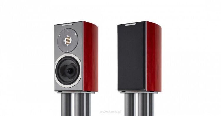 Audiovector R1 Arrete (African Rosewood)