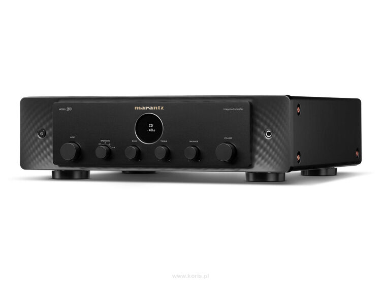 Marantz MODEL 50