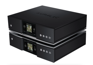 Auralic Aries G1.1 streaming transporter - OUTLET