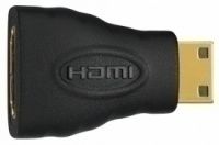WireWorld HDMI Female to MINI HDMI Male