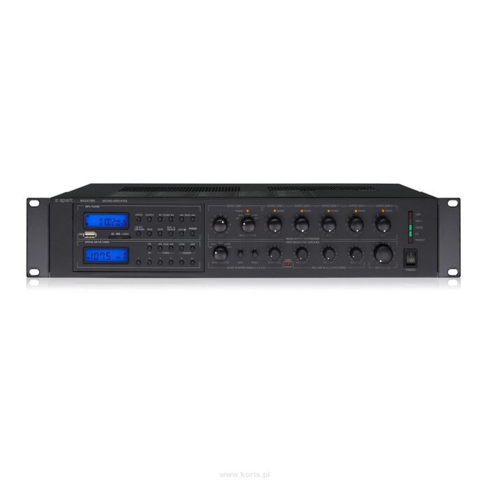 Biamp MA247MR