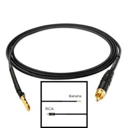 Nordost QRT Premium QKORE Wire