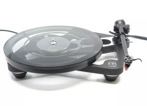 Rega Planar 8