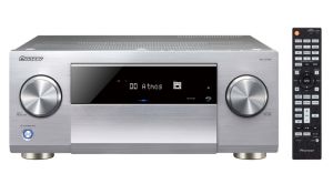 Pioneer LX-704 (srebrny)