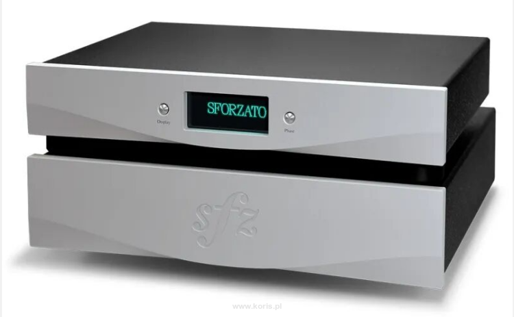SFORZATO DSP-05EX