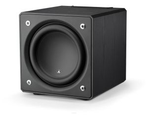 JL AUDIO E112 (czarny jesion)