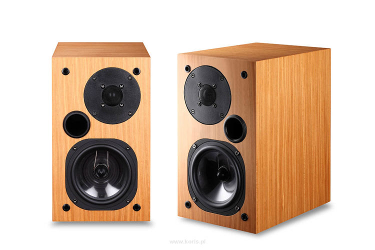 Usher S-520 Wood