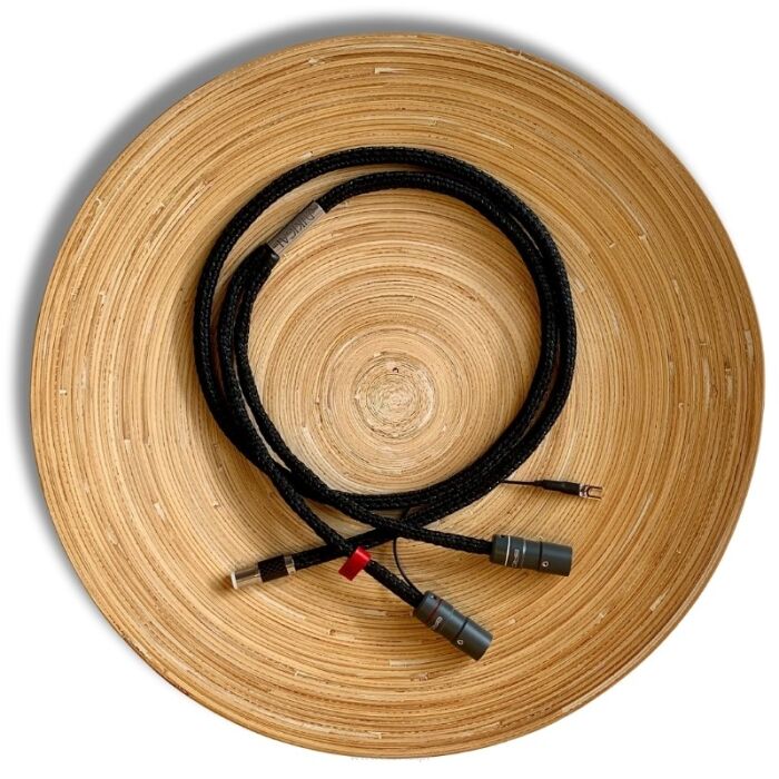 Ikigai Audio Kangai Phono Cable RCA/XLR- DIN