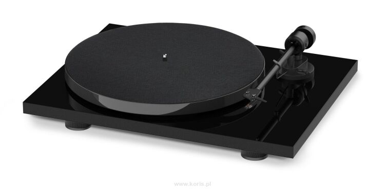 Pro-Ject E1