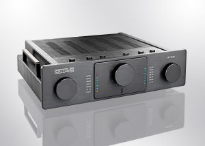 Octave HP 700 (czarny)