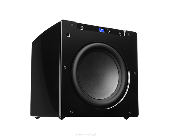 Velodyne SPL-Ultra 1200