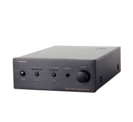 Music Hall DAC25.3 (czarny)