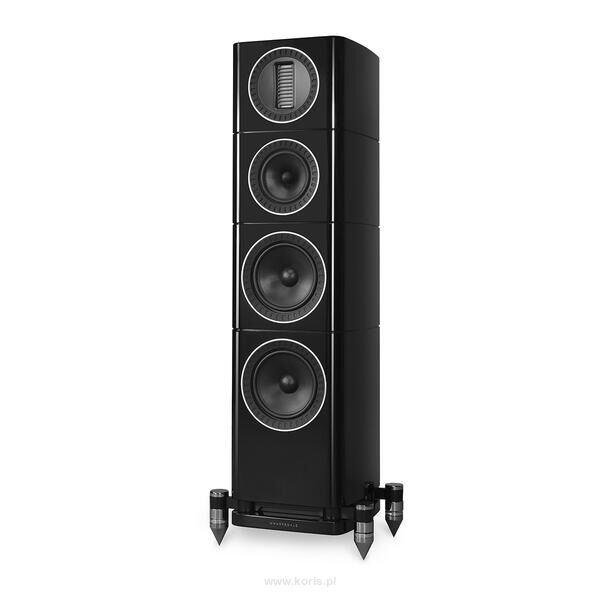 Wharfedale Elysian 3