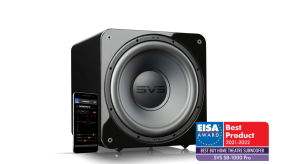 SVS SB-1000 PRO (Gloss Black) Raty 0% !