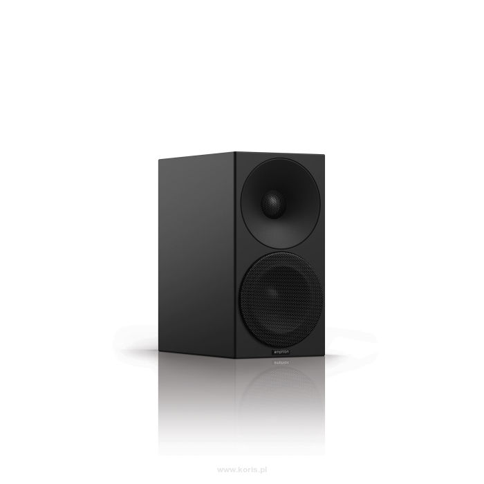 Amphion Helium410 (czarne)