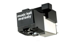 Music Hall Melody