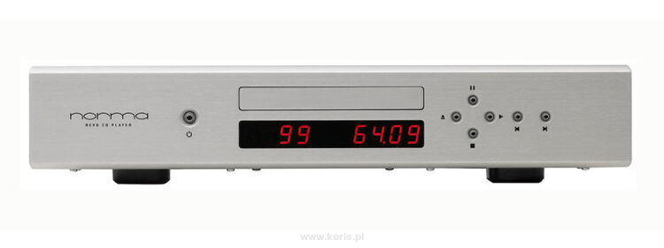 Norma Audio REVO DS-1