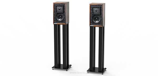 Musical Fidelity Monitor Stand 700