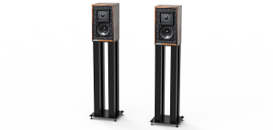 Musical Fidelity Monitor Stand 700