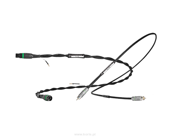 Synergistic Research Atmosphere-SX Digital UEF Alive XLR