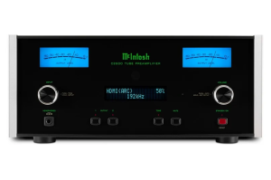 McIntosh C2800