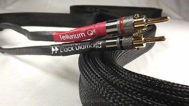 Tellurium Q Black Diamond - Raty 0%