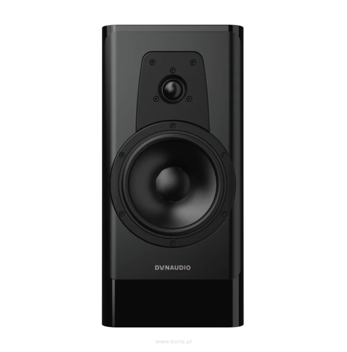 Dynaudio Contour 20 Black Edition