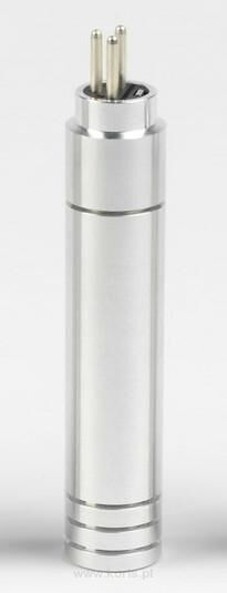 ChordOhmic GROUND ARAY XLR (M)