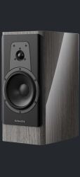 Dynaudio Contour 20i (Grey Oak High Gloss)