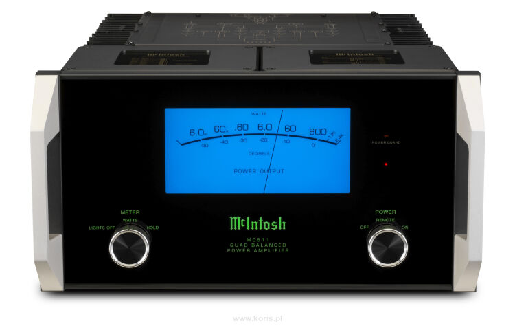 McIntosh MC611