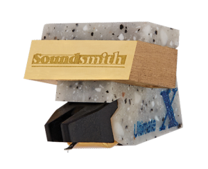 Soundsmith Irox Ultimate