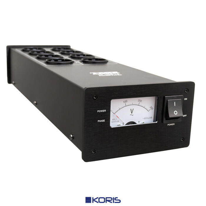 Taga Harmony PF-1000 V2 (czarny)