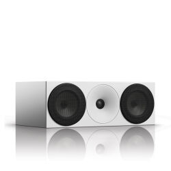 Amphion Argon5C (biały z dwoma czarnymi przetwornikami)