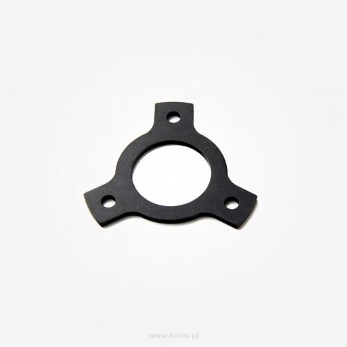 Rega 2mm Three Point Arm Height Adjustment Spacer