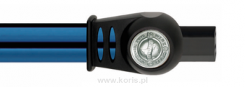 WireWorld Stratus 7 Power Cord (STP)