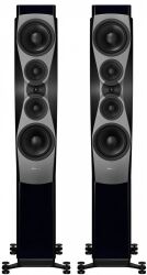 Dynaudio Confidence 60 (czarny)