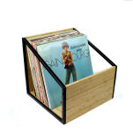 Norstone Vinyl LP CASE - 2