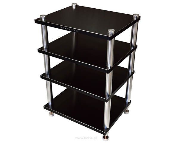 Symposium Foundation Rack