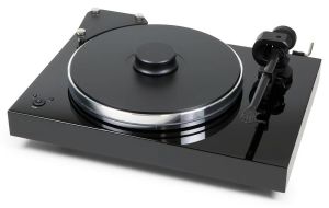 Pro-Ject X-tension 9 (czarny lakier)