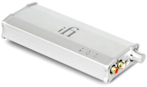 iFi micro iDAC2 OUTLET