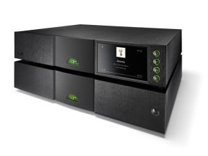 Naim ND555 inc 555 PS