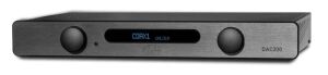 ATOLL DAC-300 SIGNATURE (czarny)