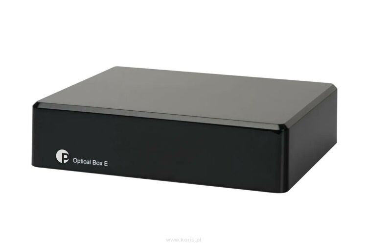 Pro-Ject Optical Box E Phono