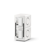 KEF KC92 Subwoofer Stacking Kit - KSK92 - 2