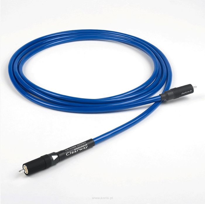 Chord Clearway Sub (RCA) 7m