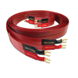 Nordost Red Dawn Speaker Cable