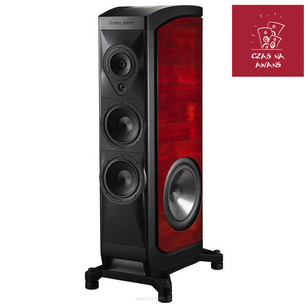 SONUS FABER THE SONUS FABER