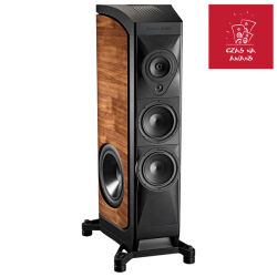 SONUS FABER THE SONUS FABER